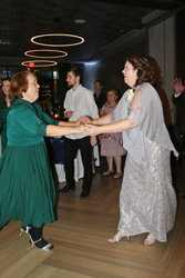 Gil & Sarah's Wedding 0746